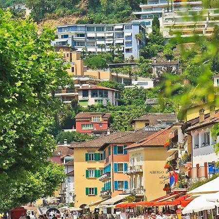 Classic-14 By Interhome * Ascona