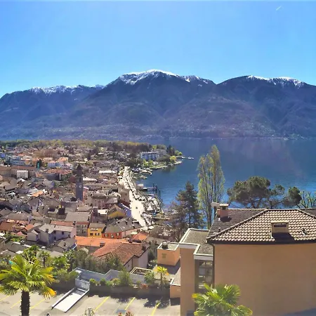 Apartment Classic-14 By Interhome