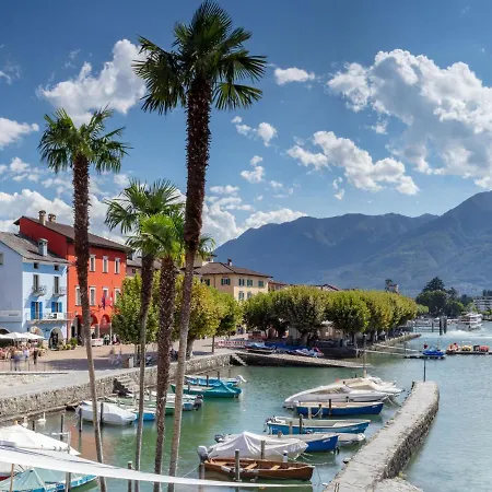 Apartment Classic-14 By Interhome