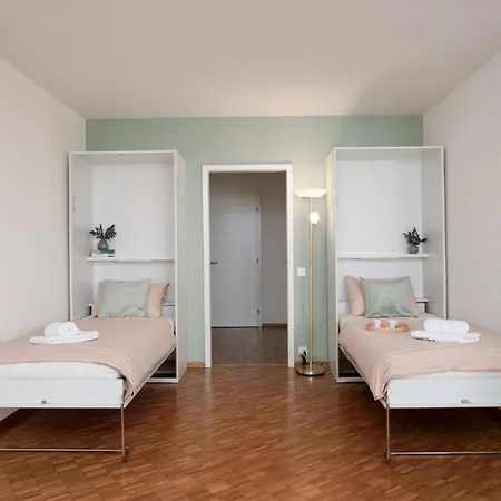 Classic-14 By Interhome Ascona