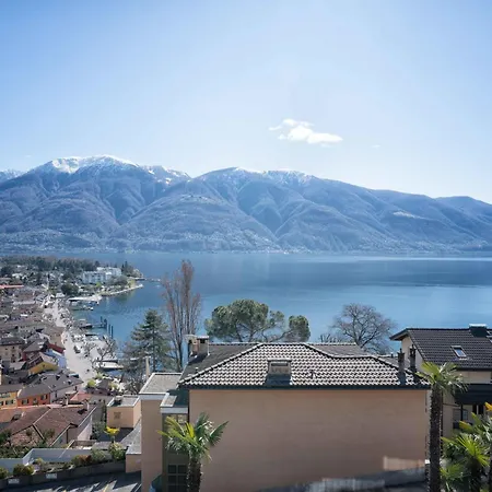 Classic-14 By Interhome Apartment *