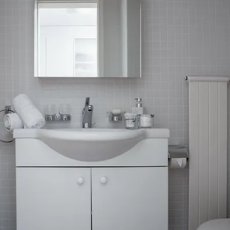 Classic-14 By Interhome Ascona