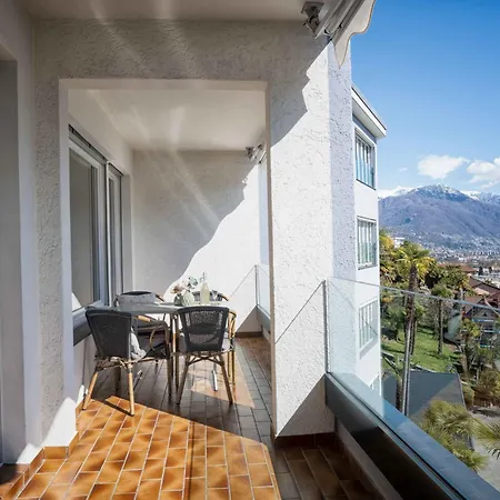 Apartment Classic-14 By Interhome