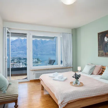 Classic-14 By Interhome Apartament *