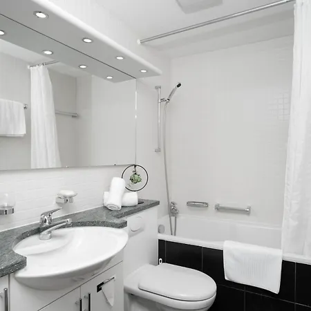 Apartment Classic-14 By Interhome *