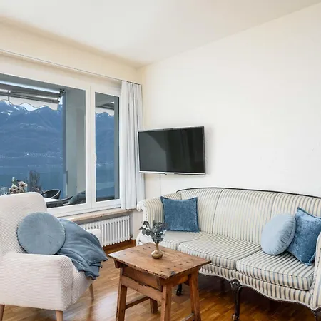 Apartament Classic-14 By Interhome