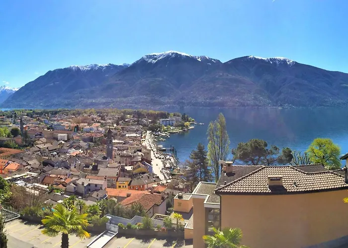 Appartement Classic-14 By Interhome