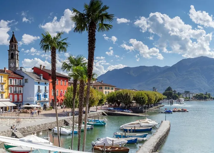 Apartamento Classic-14 By Interhome