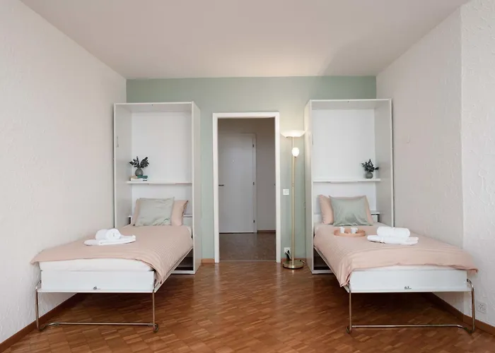 Classic-14 By Interhome Ascona