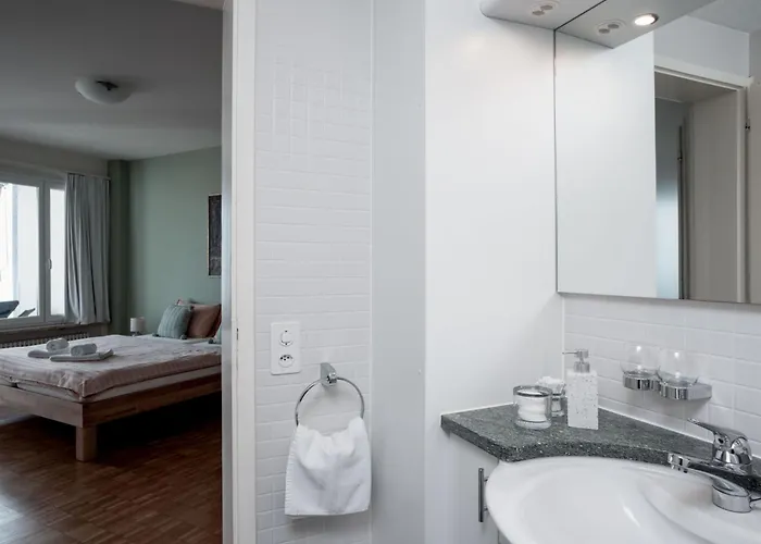 Classic-14 By Interhome