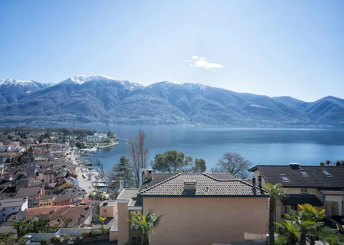 Classic-14 By Interhome Apartamento *