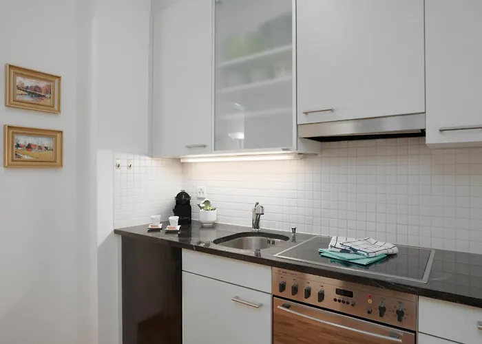 Classic-14 By Interhome Apartamento