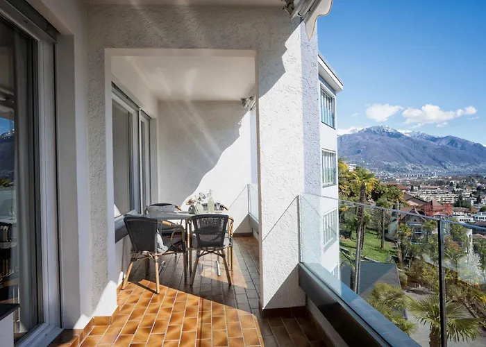 Apartamento Classic-14 By Interhome