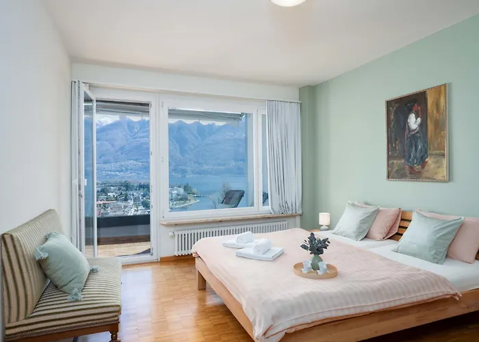 Classic-14 By Interhome Apartamento *