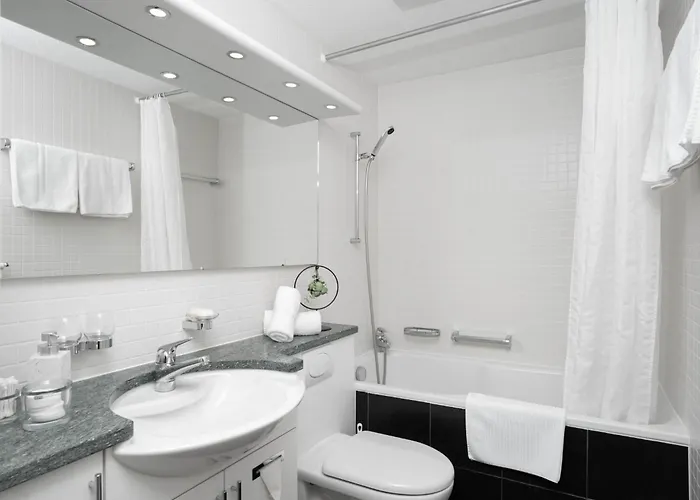 Appartement Classic-14 By Interhome *