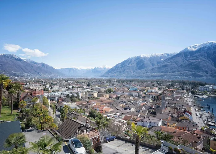 Apartamento Classic-14 By Interhome *